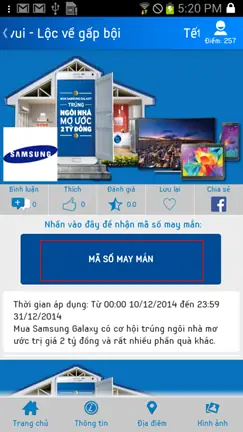 Làm Thế Nào Để Cài Đặt Ứng Dụng Quà Tặng Galaxy Hiệu Quả? Làm Thế Nào Để Cài Đặt Ứng Dụng Quà Tặng Galaxy Hiệu Quả?