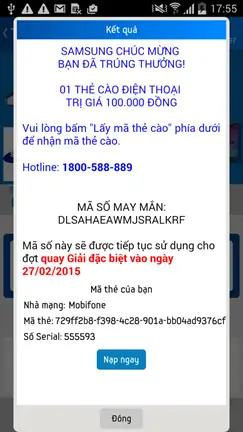 Làm Thế Nào Để Cài Đặt Ứng Dụng Quà Tặng Galaxy Hiệu Quả? Làm Thế Nào Để Cài Đặt Ứng Dụng Quà Tặng Galaxy Hiệu Quả?