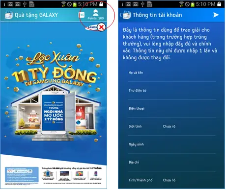 Làm Thế Nào Để Cài Đặt Ứng Dụng Quà Tặng Galaxy Hiệu Quả? Làm Thế Nào Để Cài Đặt Ứng Dụng Quà Tặng Galaxy Hiệu Quả?