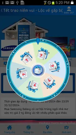 Làm Thế Nào Để Cài Đặt Ứng Dụng Quà Tặng Galaxy Hiệu Quả? Làm Thế Nào Để Cài Đặt Ứng Dụng Quà Tặng Galaxy Hiệu Quả?