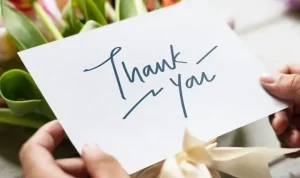 Cách Cảm Ơn Chồng Đã Tặng Quà Sinh Nhật Thật Ý Nghĩa