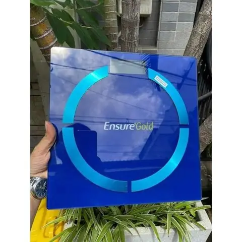 Cân Điện Tử Quà Tặng Ensure: Chọn Loại Nào Phù Hợp Nhất?