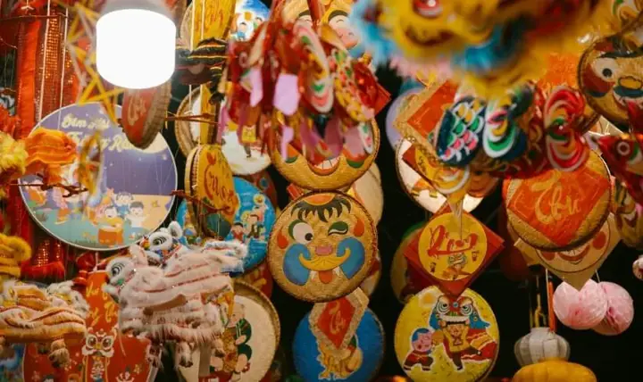 Gợi Ý Cách Cap Đòi Quà Trung Thu Tế Nhị Và Hiệu Quả Gợi Ý Cách Cap Đòi Quà Trung Thu Tế Nhị Và Hiệu Quả