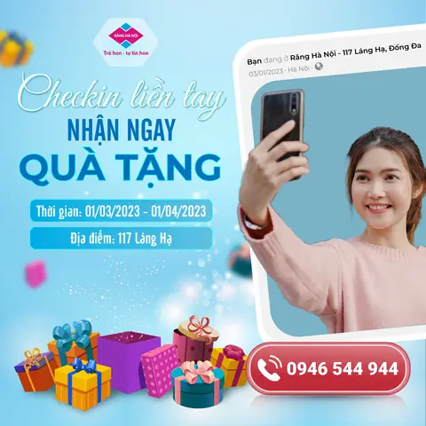 Bí Quyết Check In Ngay Nhận Quà Liền Tay: Hướng Dẫn Toàn Diện Bí Quyết Check In Ngay Nhận Quà Liền Tay: Hướng Dẫn Toàn Diện