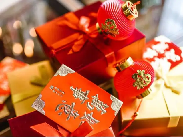 Lên kế hoạch tặng quà Tết sớm