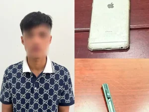 Chia tay đòi quà chế: Pháp luật và những hệ lụy không ngờ
