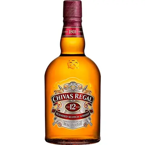 Chivas 12 Hộp Quà 2018: Phân Tích Thiết Kế Và Giá Trị Quà Tặng