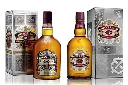 Chivas 12 Hộp Quà 2018: Phân Tích Thiết Kế Và Giá Trị Quà Tặng