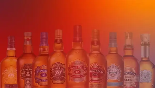 Chivas 12 Hộp Quà Tết: Khám Phá Hương Vị & Ý Nghĩa Quà Tặng