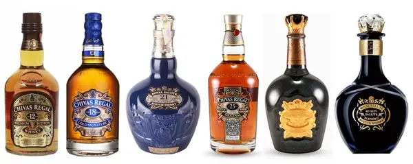 Chivas 12 Hộp Quà Tết: Khám Phá Hương Vị & Ý Nghĩa Quà Tặng