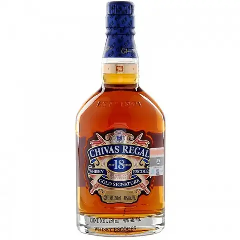 Hộp Quà Chivas 15 Năm 2020: Đánh Giá và Những Điều Cần Biết