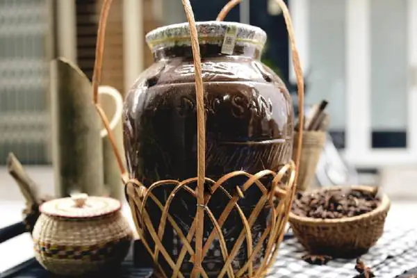 Rượu Cần