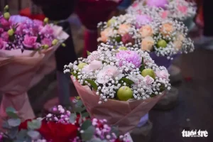 Chồng Không Tặng Quà Valentine: Nguyên Nhân Và Cách Xử Lý Khéo Léo