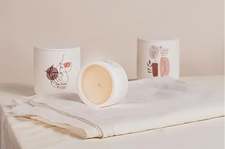 3. Sản phẩm hương thơm, chăm sóc không gian sống 3. Sản phẩm hương thơm, chăm sóc không gian sống