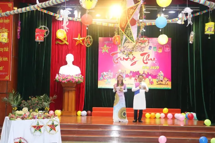Cách Tổ Chức Chương Trình Phát Quà Trung Thu Ý Nghĩa Cách Tổ Chức Chương Trình Phát Quà Trung Thu Ý Nghĩa