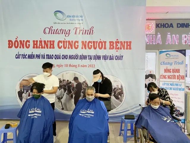 Chương Trình Tặng Quà Miễn Phí: Hướng Dẫn Chi Tiết Từ A Đến Z