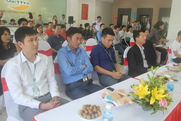 Chương trình tích điểm trúng quà của Viettel: Tìm hiểu chi tiết