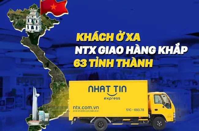 Cách lựa chọn đơn vị chuyển phát nhanh quà tặng uy tín, nhanh chóng, tiết kiệm