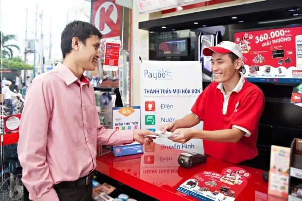 Circle K quà tặng mơ ước: Khám phá chương trình và cách nhận quà