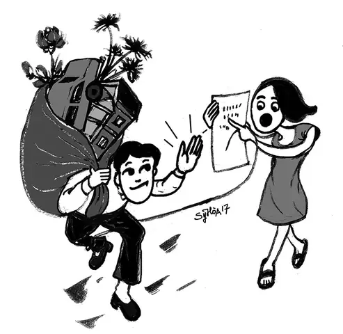Đòi Quà Khi Chia Tay: Nên Hay Không Và Những Điều Cần Biết