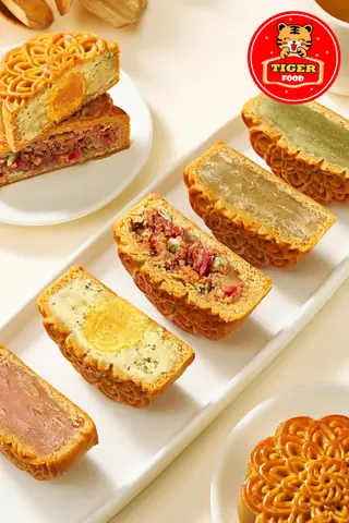 Combo Quà Tặng Trung Thu Nào Ý Nghĩa Nhất Cho Sức Khỏe?
