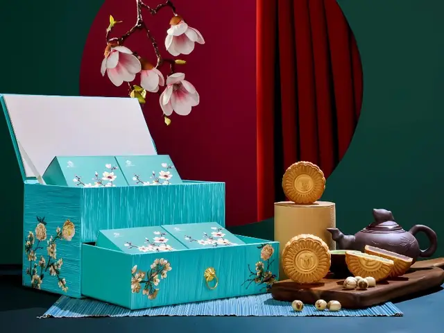 Gợi ý combo quà Trung Thu ý nghĩa dành tặng người yêu