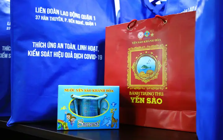 Công đoàn Tặng Quà Trung Thu: Tất Tần Tật Những Điều Cần Biết Công đoàn Tặng Quà Trung Thu: Tất Tần Tật Những Điều Cần Biết