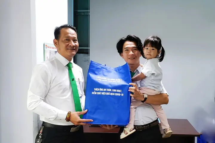 Công đoàn Tặng Quà Trung Thu: Tất Tần Tật Những Điều Cần Biết Công đoàn Tặng Quà Trung Thu: Tất Tần Tật Những Điều Cần Biết