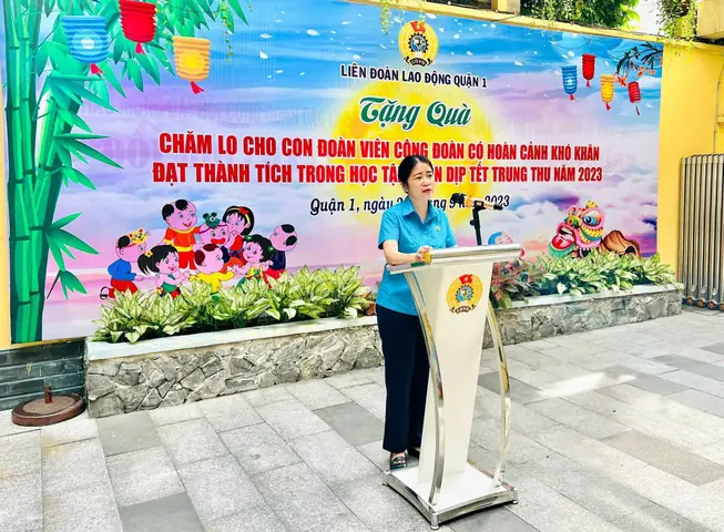 Công đoàn Tặng Quà Trung Thu: Tất Tần Tật Những Điều Cần Biết Công đoàn Tặng Quà Trung Thu: Tất Tần Tật Những Điều Cần Biết