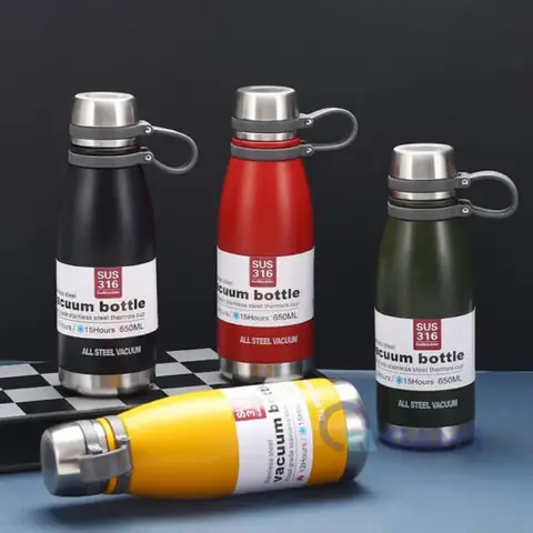 Chai nước giữ nhiệt 850ml