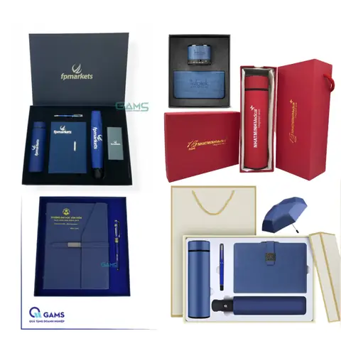 DANH MỤC GIFTSET