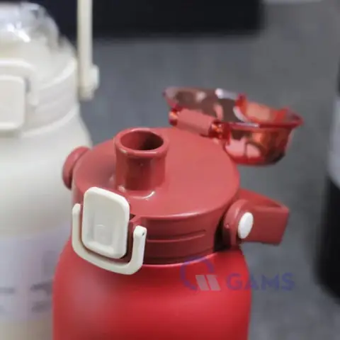 Bình nước giữ nhiệt 1300ml