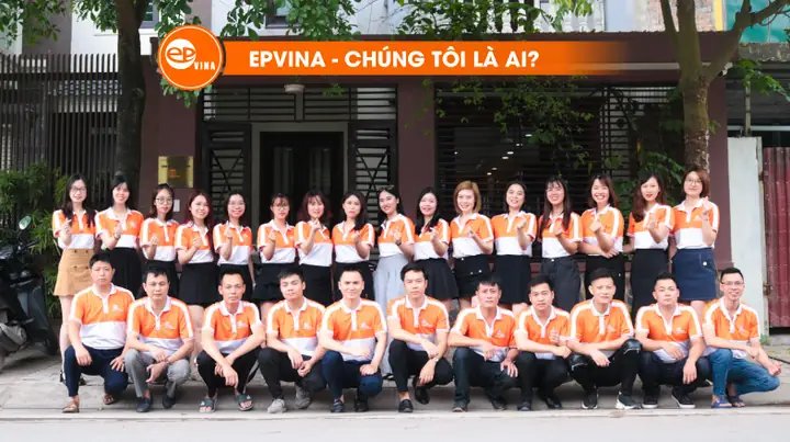 Đánh giá Công ty Quà tặng EPVINA: Lựa chọn tốt nhất cho doanh nghiệp? Đánh giá Công ty Quà tặng EPVINA: Lựa chọn tốt nhất cho doanh nghiệp?