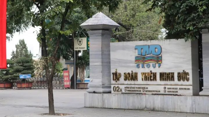Đánh giá chi tiết Công ty Quà tặng Minh Đức: Giải pháp quà tặng doanh nghiệp