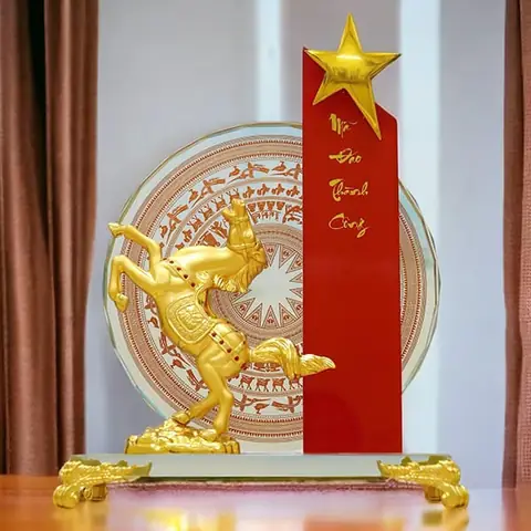 Công Ty Quà Tặng Pha Lê: Hướng Dẫn Chọn Đối Tác Tối Ưu Công Ty Quà Tặng Pha Lê: Hướng Dẫn Chọn Đối Tác Tối Ưu