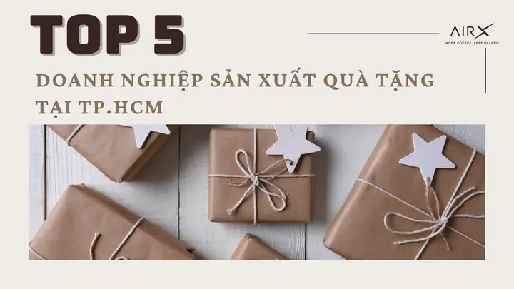 Công ty Quà tặng Rido có phải lựa chọn tốt cho doanh nghiệp bạn?