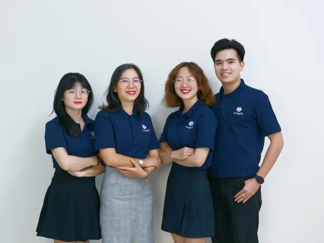 Công Ty Quà Tặng Tuyển Dụng: Cơ Hội Phát Triển Sự Nghiệp
