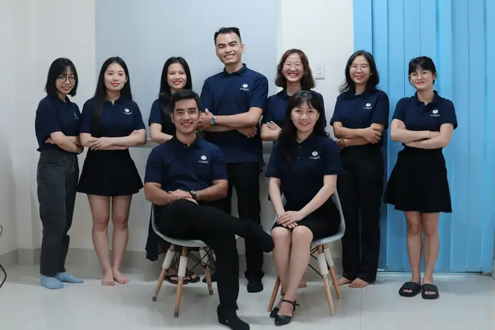 Công Ty Quà Tặng Tuyển Dụng: Cơ Hội Phát Triển Sự Nghiệp