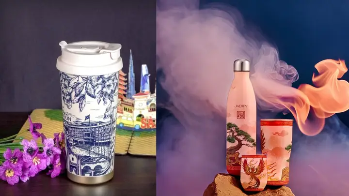 Những tiêu chí chọn **công ty quà tặng văn hóa Việt** chất lượng