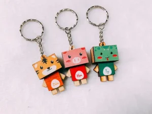 Đánh giá công ty sản xuất quà lưu niệm: Chọn đối tác phù hợp cho bạn