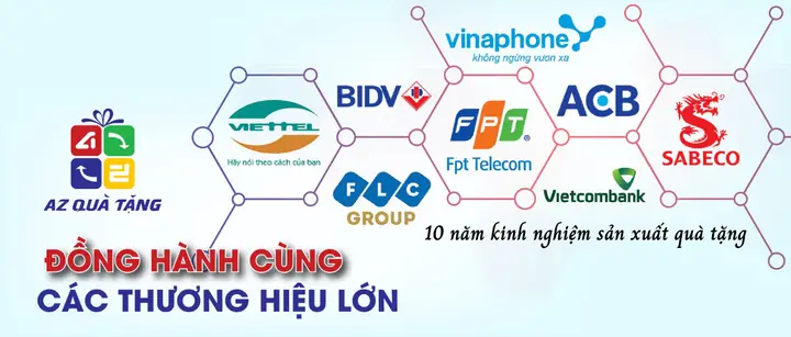 Công ty TNHH AZ Quà Tặng: Dịch vụ, Sản phẩm và Đánh giá Chi tiết