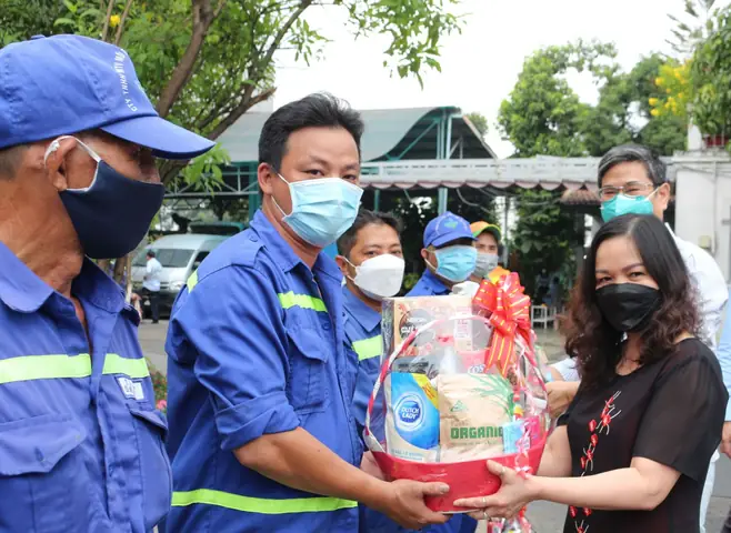 Công ty TNHH Một Thành Viên Mạng Lưới Quà là gì?