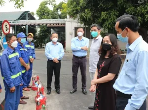 Công ty TNHH Một Thành Viên Mạng Lưới Quà là gì?