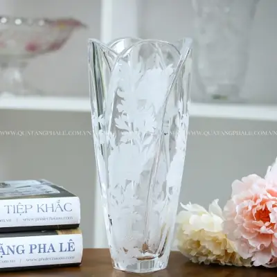 Đánh giá Công Ty TNHH Quà Tặng Pha Lê: Có Đáng Tin Cậy?
