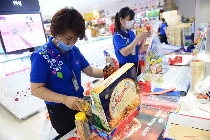 Coopmart Có Gói Quà Miễn Phí Không? Hướng Dẫn Chi Tiết