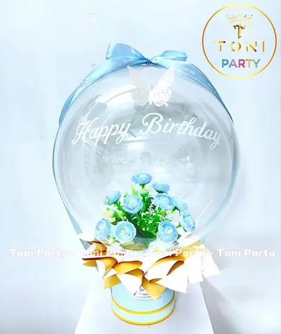Đánh giá chi tiết: Cửa hàng bán quà sinh nhật Toniparty có gì đặc biệt?