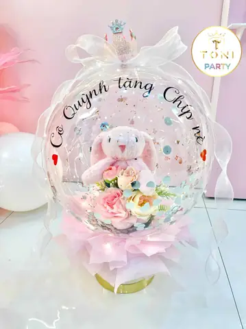 Đánh giá chi tiết: Cửa hàng bán quà sinh nhật Toniparty có gì đặc biệt?