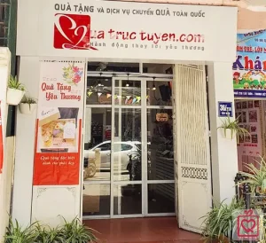 Top 5 Cửa Hàng Gói Quà Hà Nội Đẹp, Sáng Tạo Và Đáng Tin Cậy