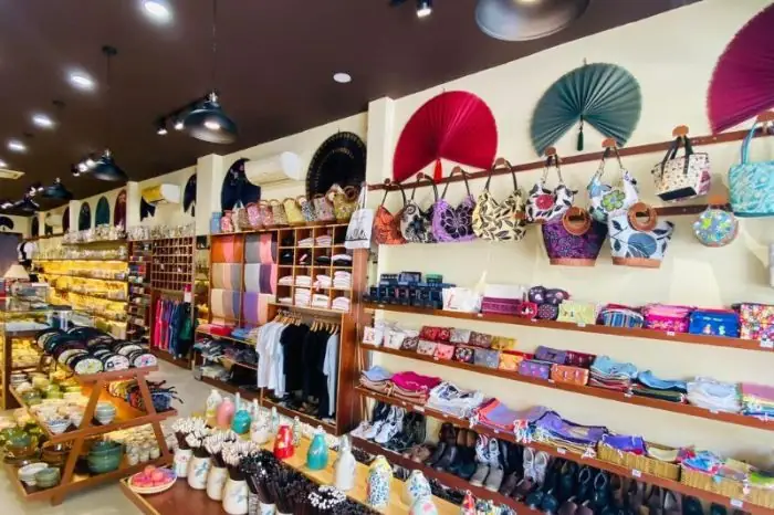 Top 5 Cửa Hàng Quà Lưu Niệm Hải Châu Đà Nẵng Không Thể Bỏ Lỡ