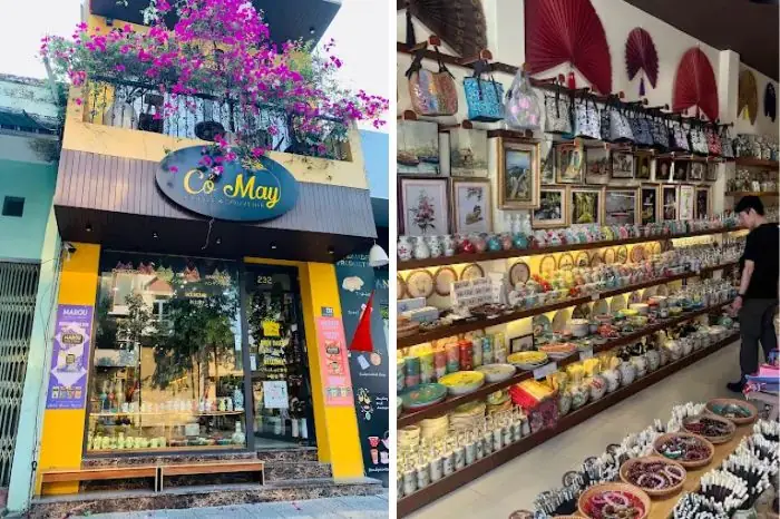 Top 5 Cửa Hàng Quà Lưu Niệm Hải Châu Đà Nẵng Không Thể Bỏ Lỡ